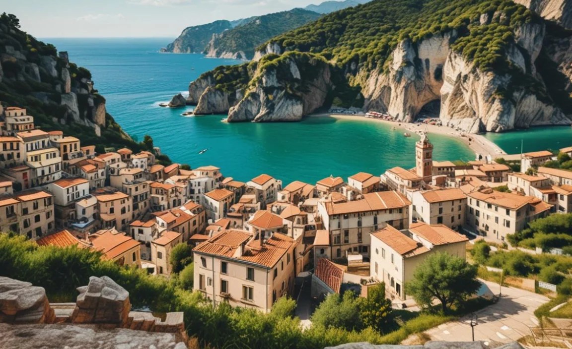 Top Destinations for Weekend Trips