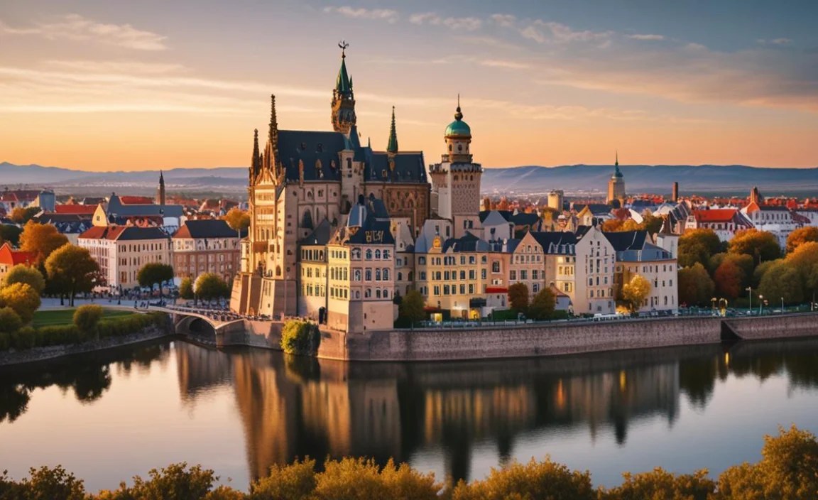 Top Destinations in Germany