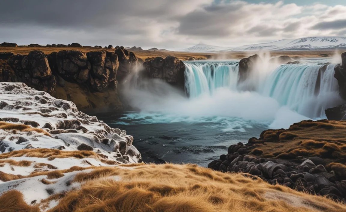 Top Destinations in Iceland