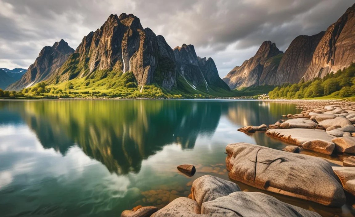 Top Destinations to Explore