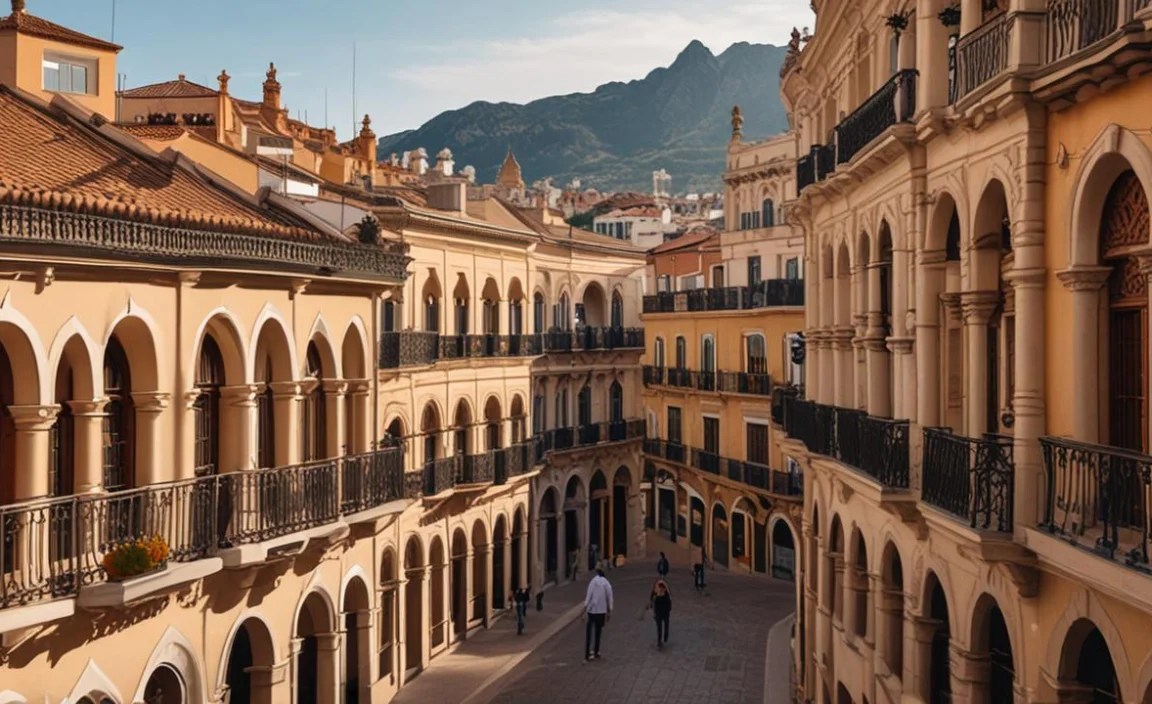 Top Destinations to Explore in Spain