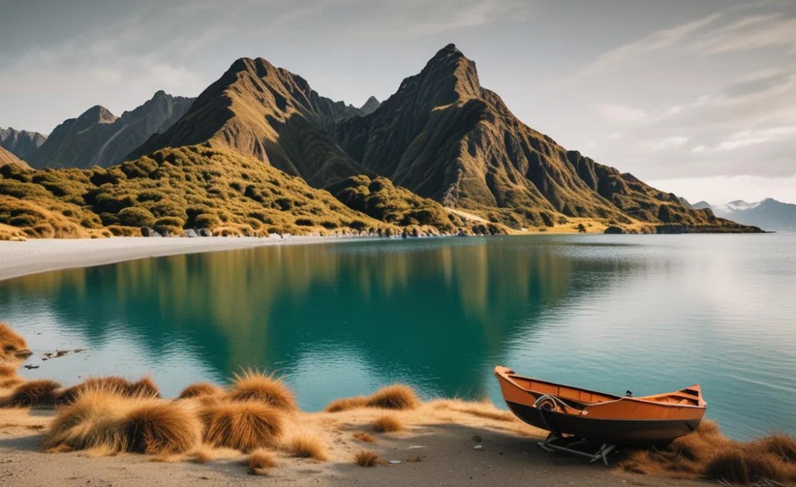 Top Destinations to Visit