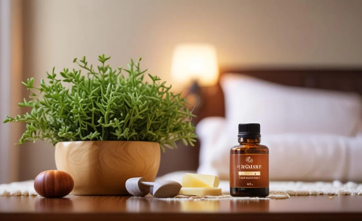 Top Essential Oils for Hotels