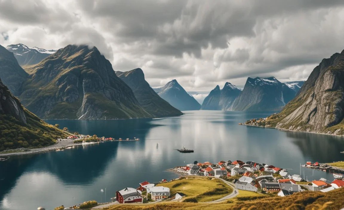Top Fjords to Explore