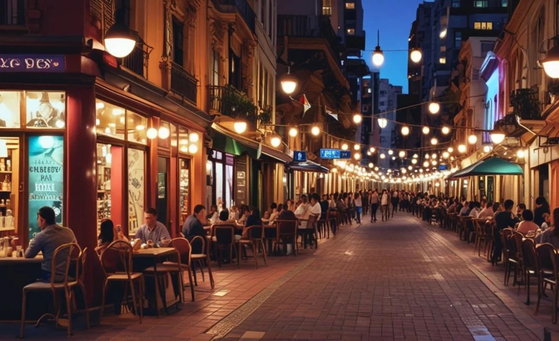 Top Hidden Bars to Discover