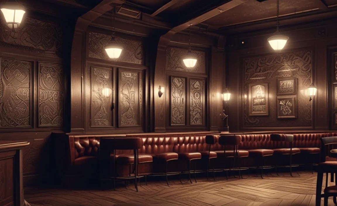 Top Hidden Speakeasies to Explore