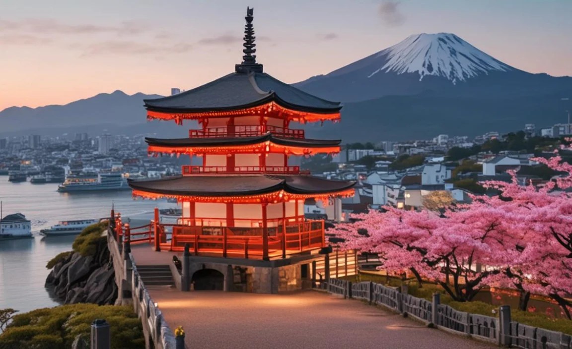 Top Historical Landmarks