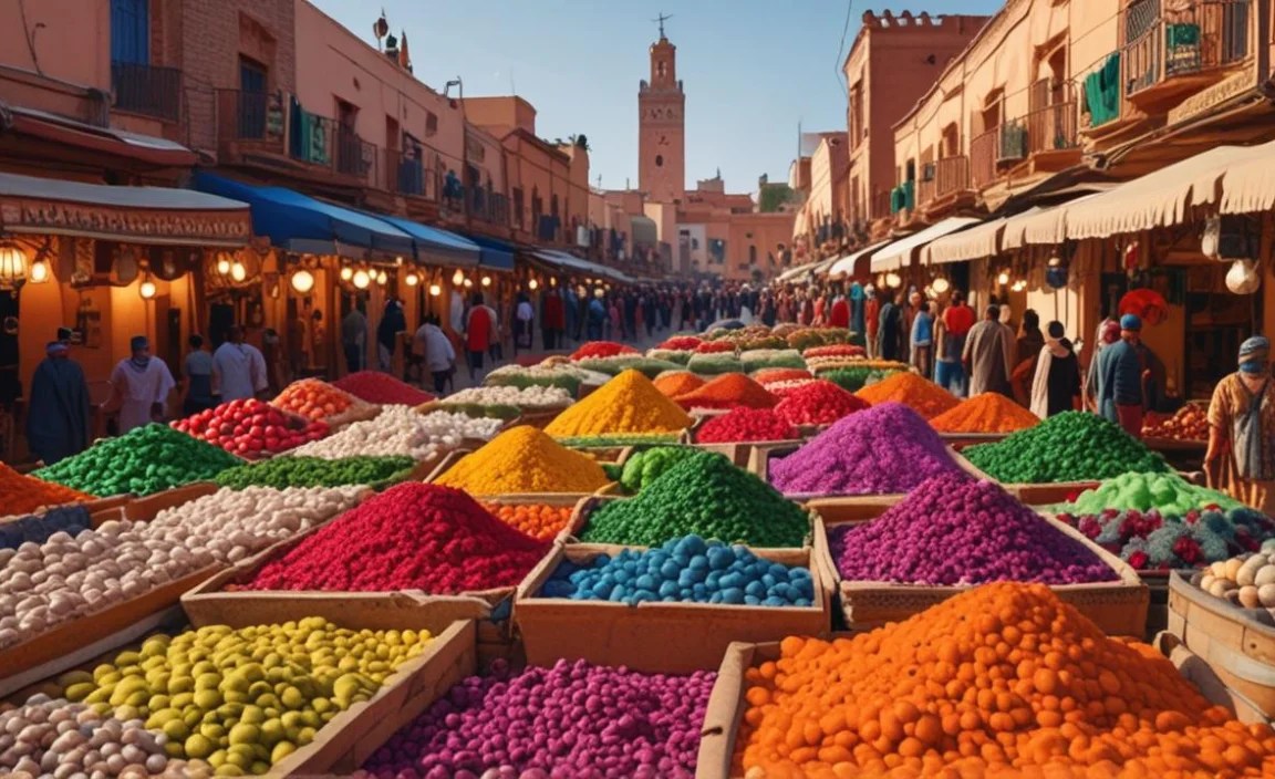 Top Local Markets to Explore