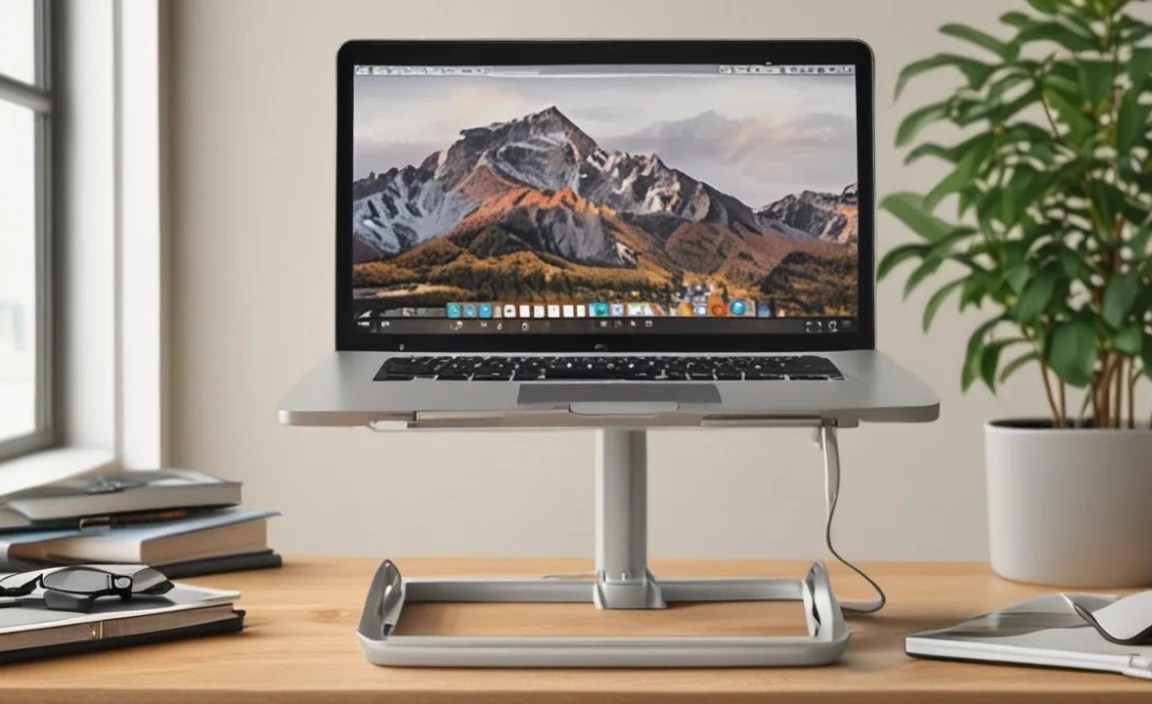 Top Materials for Durable Laptop Stands