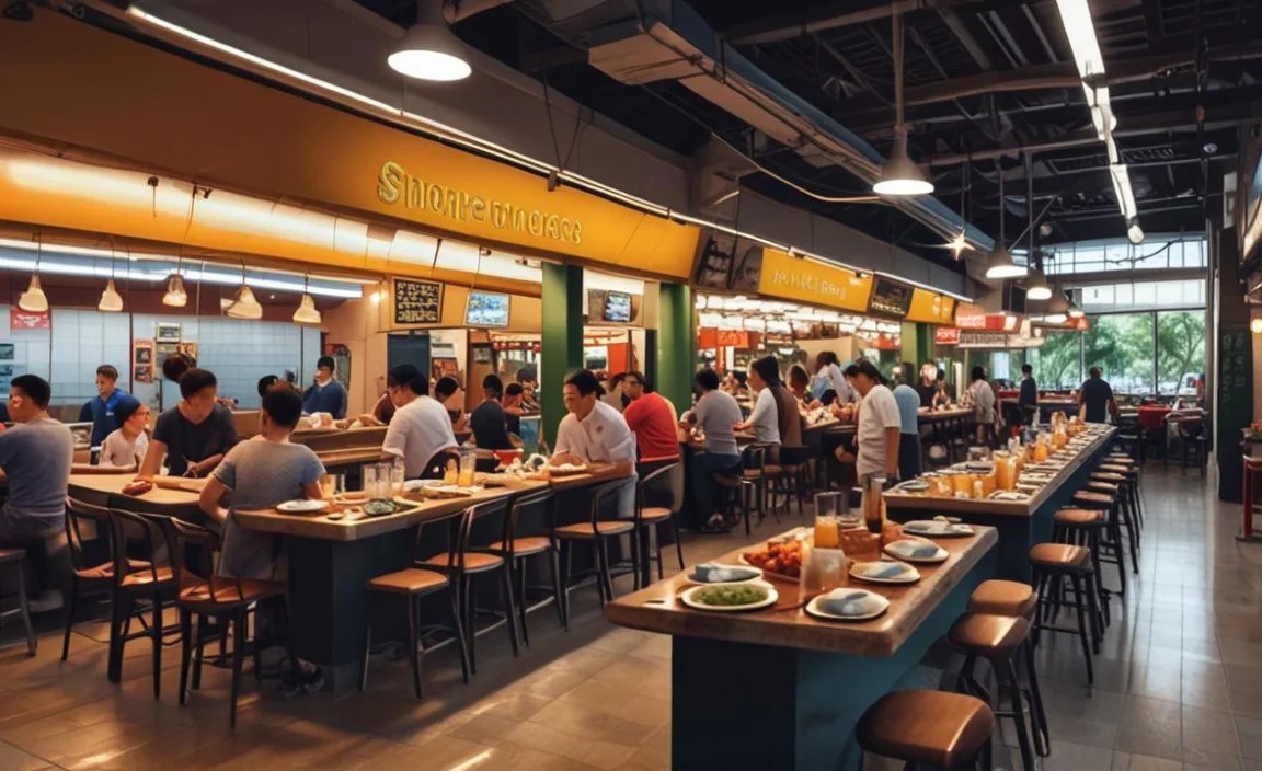 Top Must-Try Dishes for Newbies
