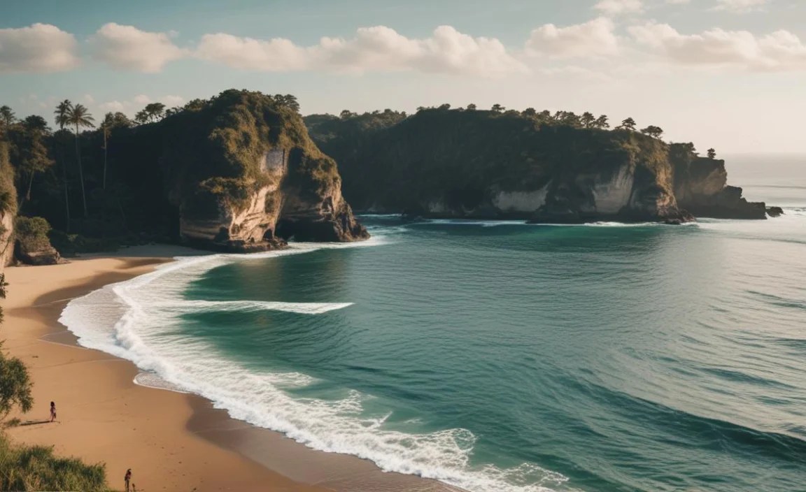 Top Natural Attractions