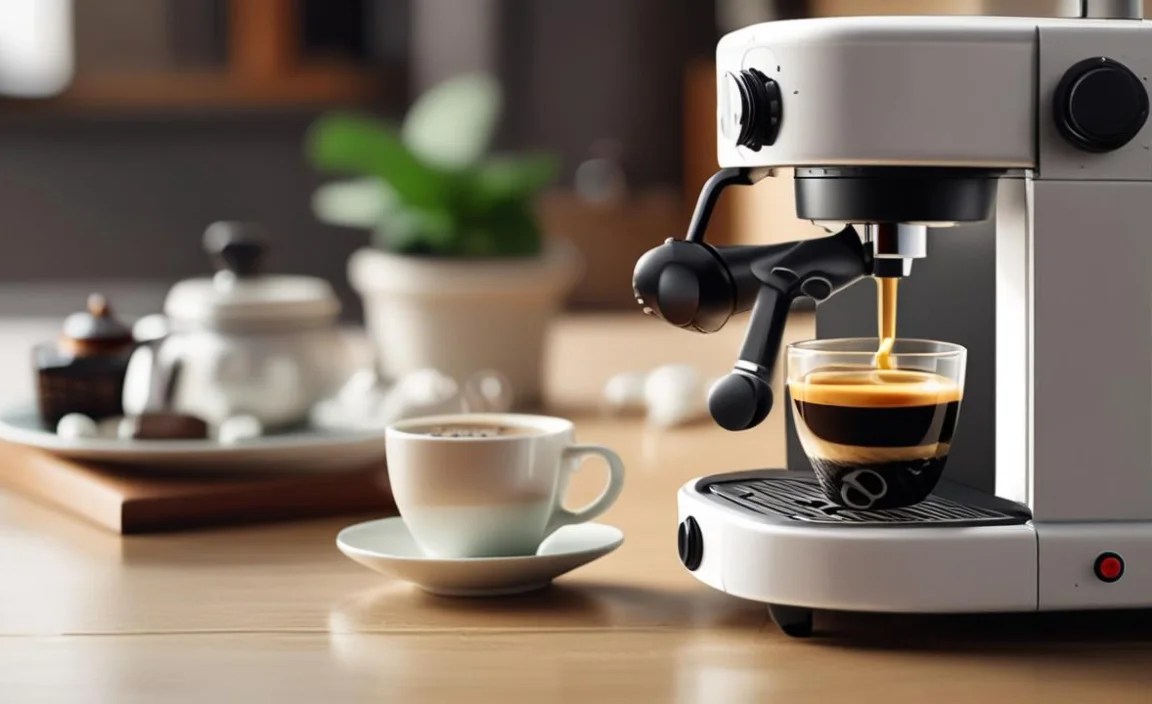 Top Portable Espresso Maker Brands