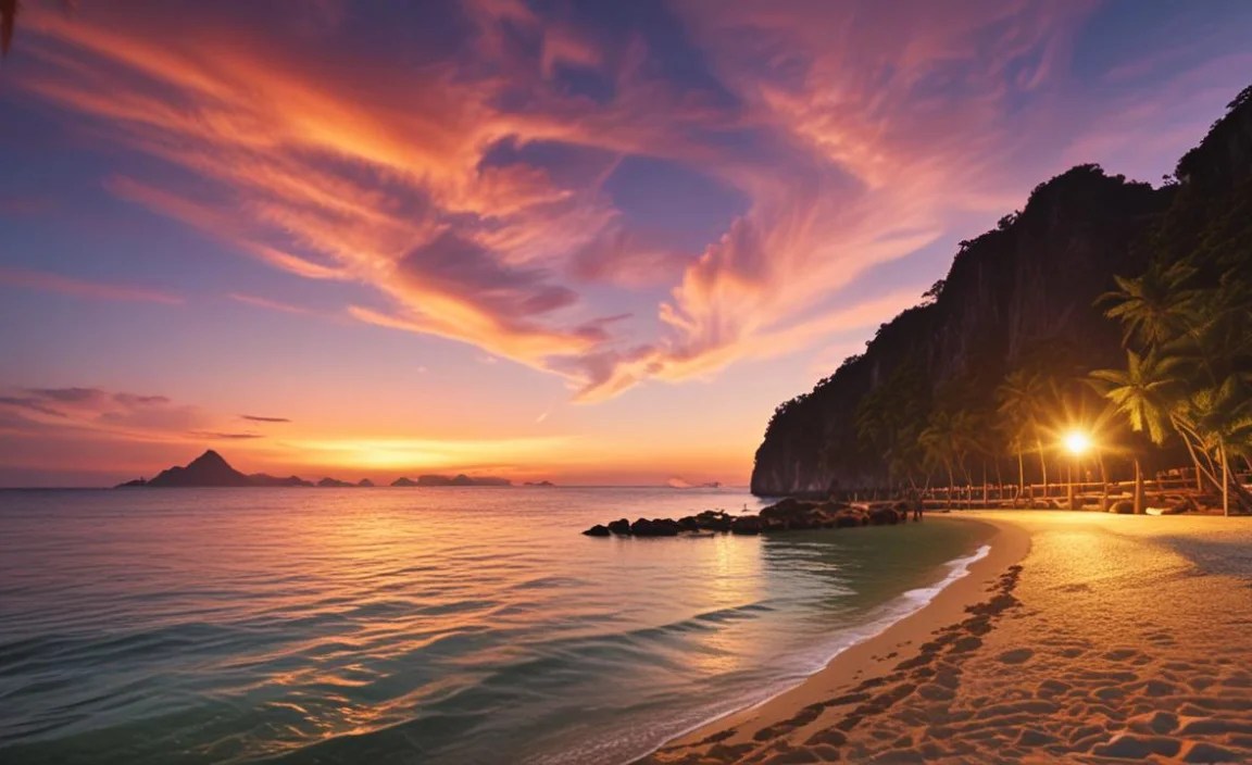 Top Romantic Destinations