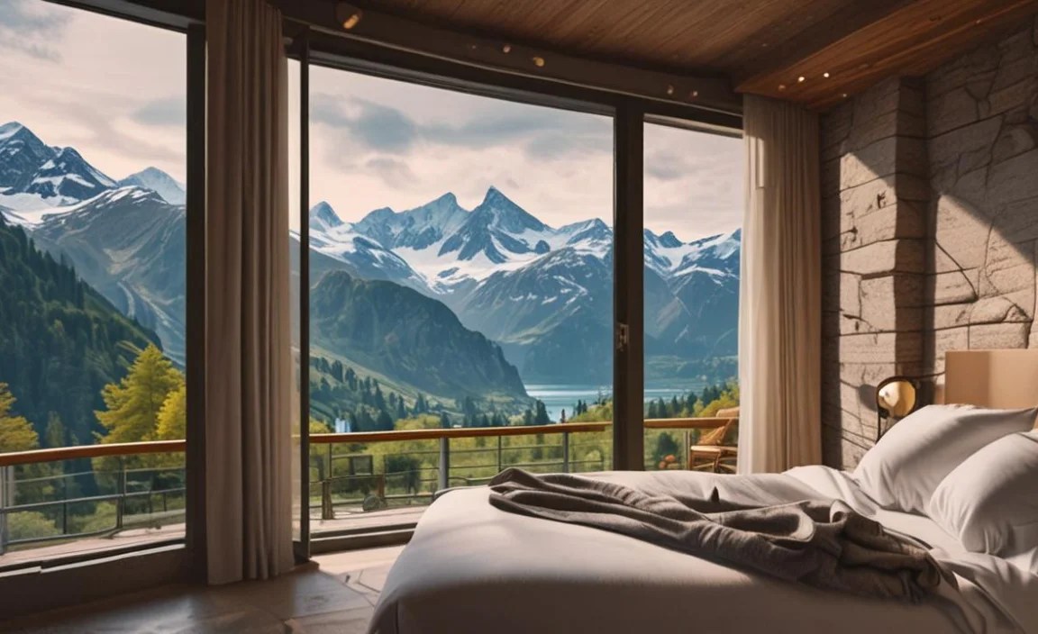 Top Romantic Destinations