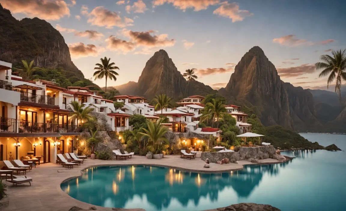 Top Romantic Destinations