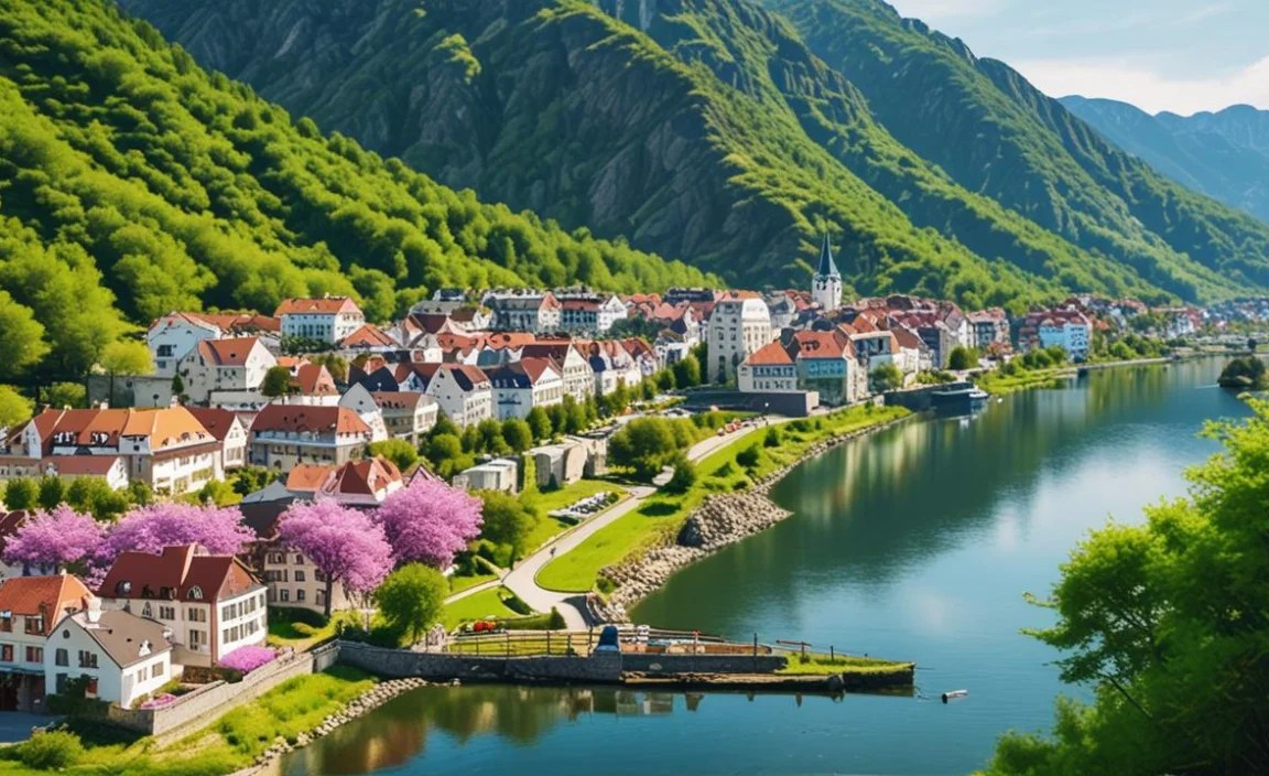 Top Spring Destinations for Nature Lovers