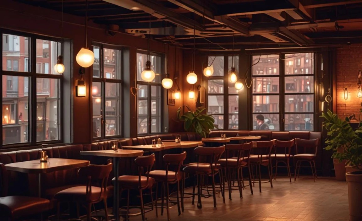 Top Unexpected Cities for Jazz Lovers