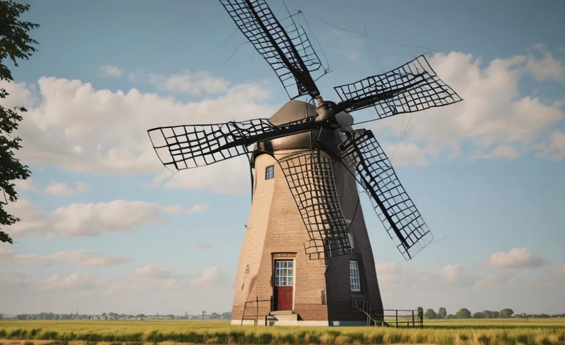 Top Windmill Routes to Explore