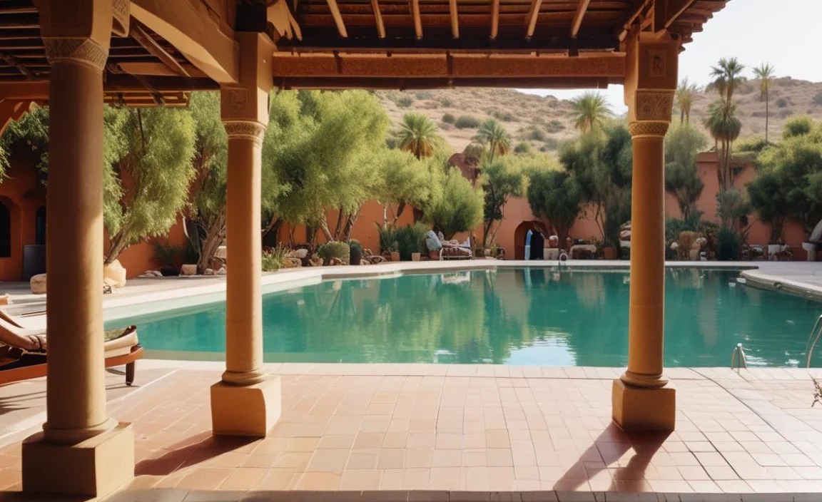 Top Winter Destinations in Morocco