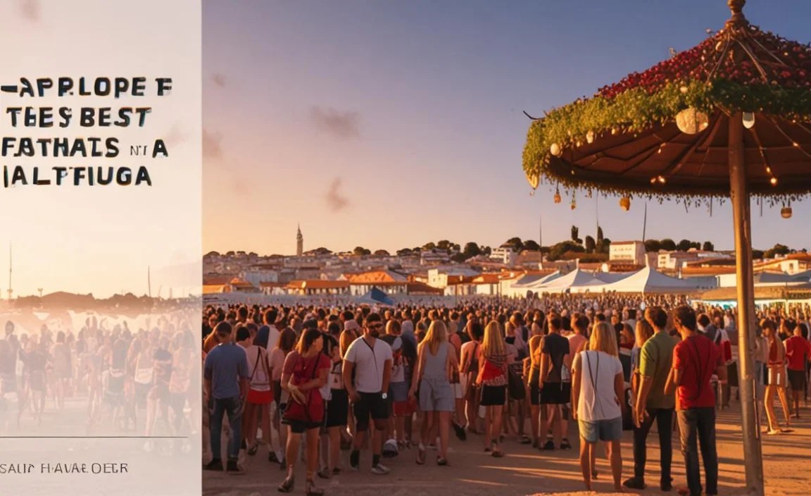 Traditional Festivals