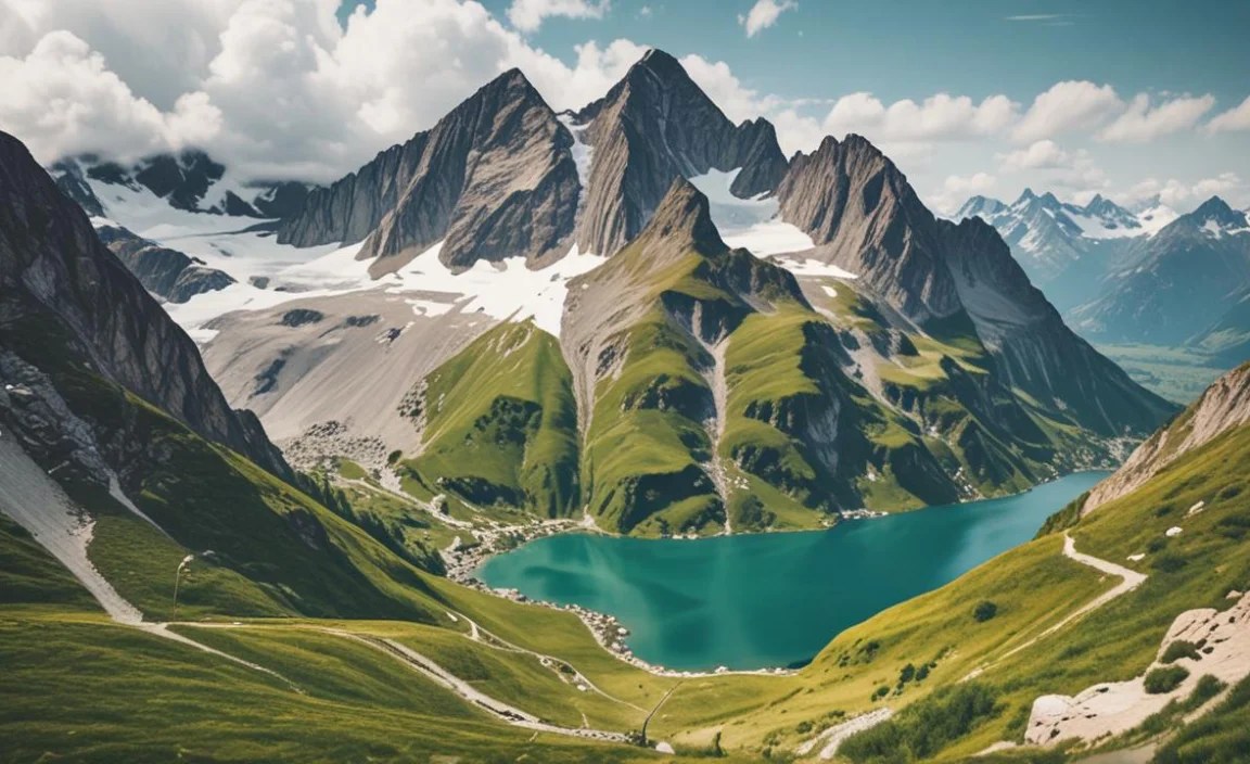 Transportation and Accessibility