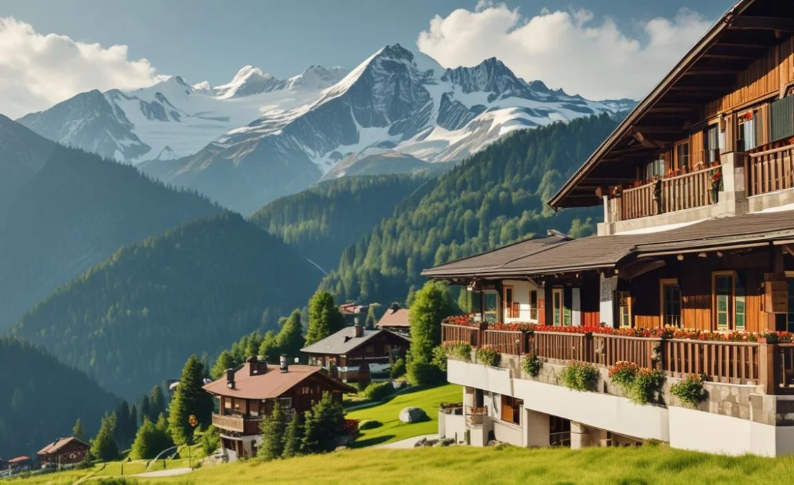 Travel Tips for Visitors