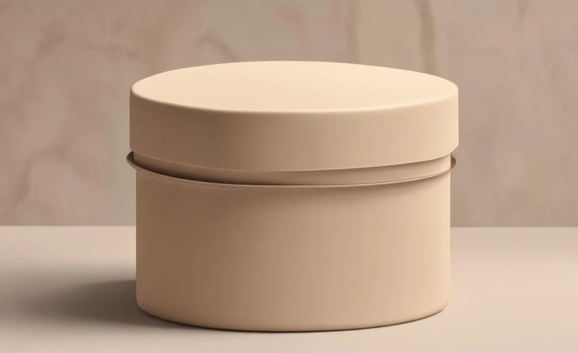 Types of Foldable Hat Boxes