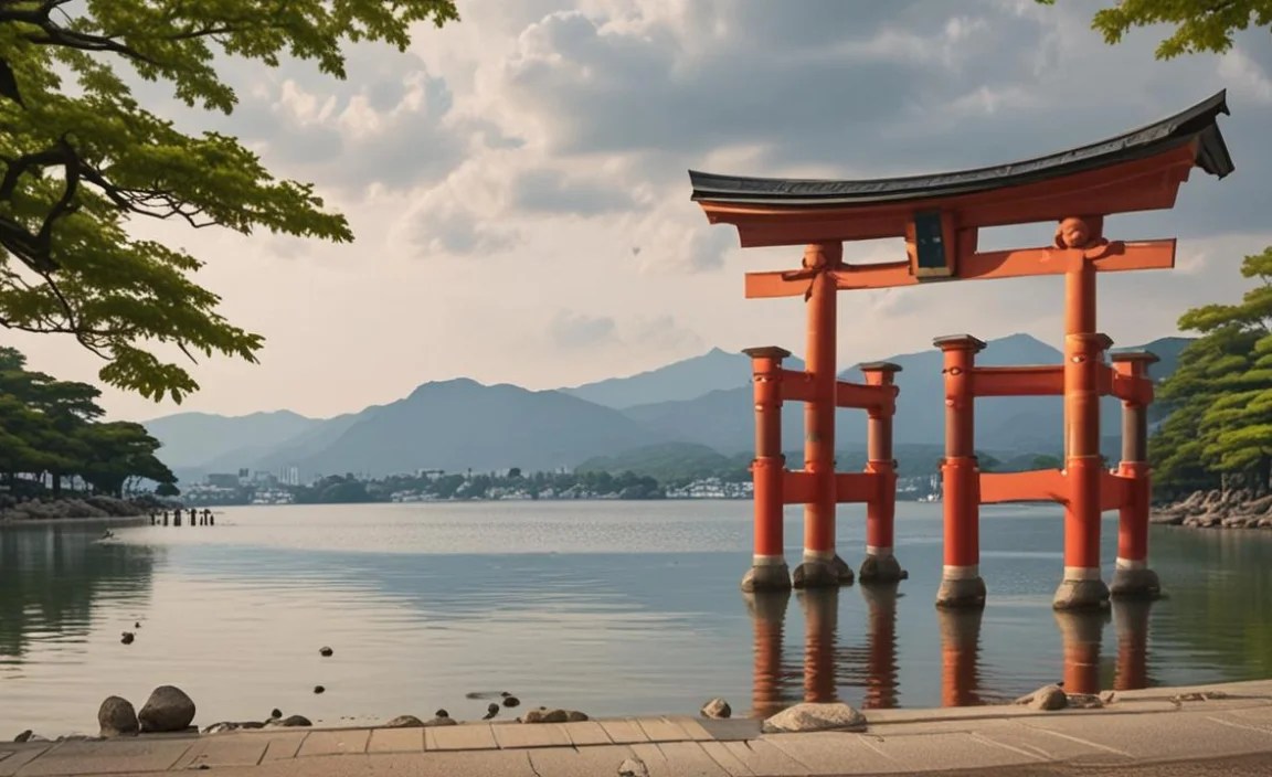 Ultimate Hiroshima Peace Park & Miyajima Same Day Plan