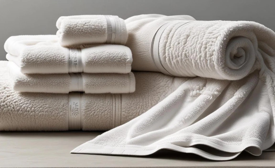 Ultimate Quick-Dry Towel Set For Your Active Lifestyle