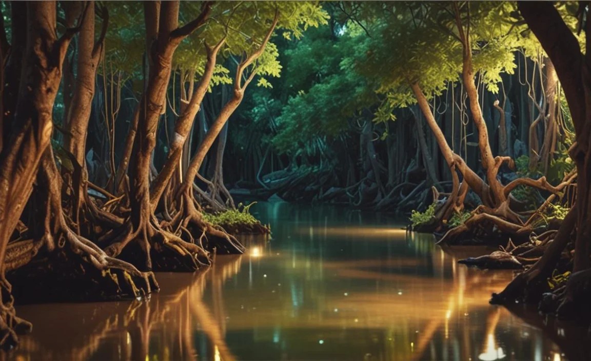 Understanding Bioluminescence