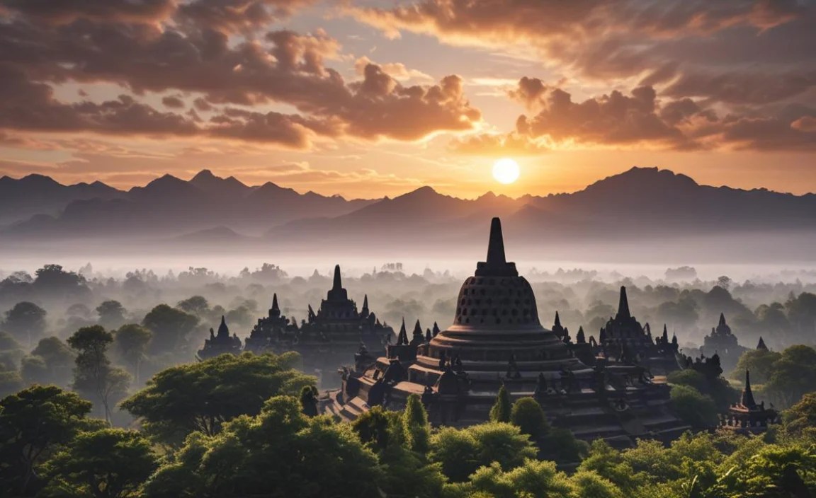 Understanding Borobudur Sunrise Experience