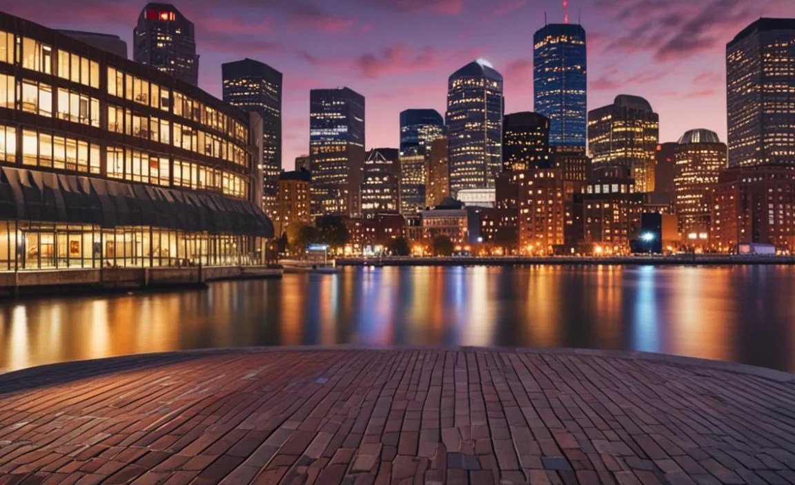 Understanding Boston’s Seasons