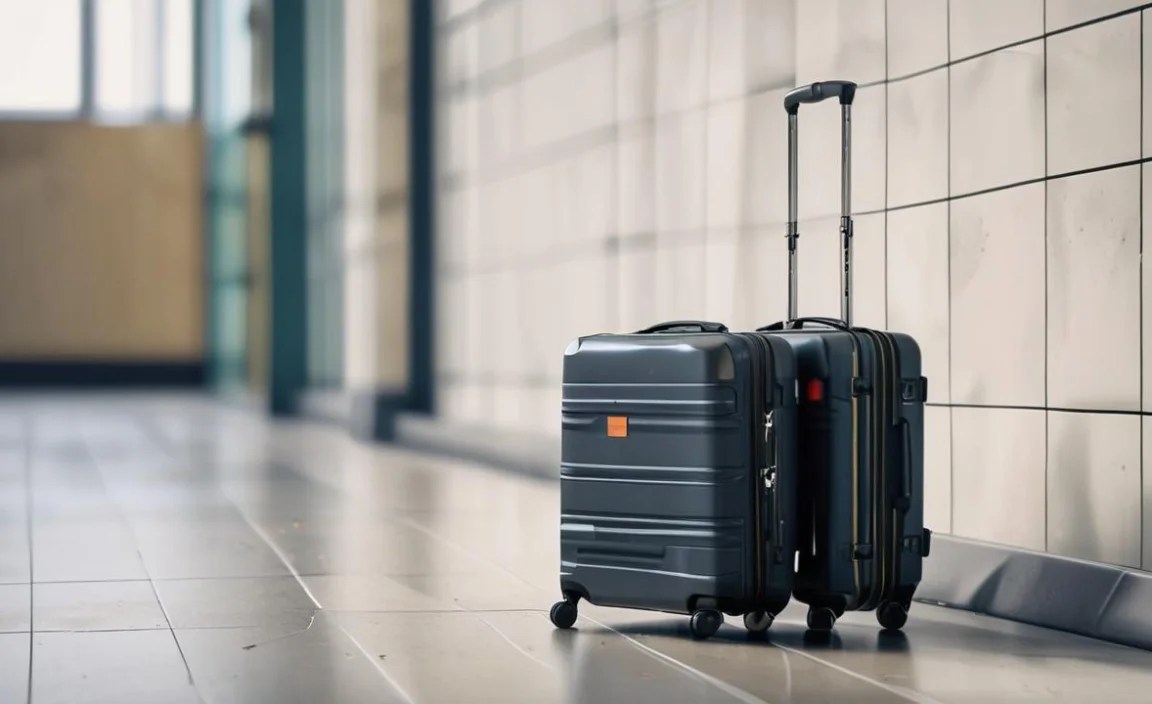 Understanding Carry-On Dimensions