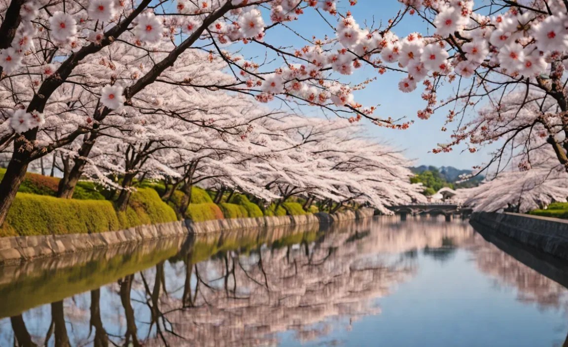 Understanding Cherry Blossom Seasons