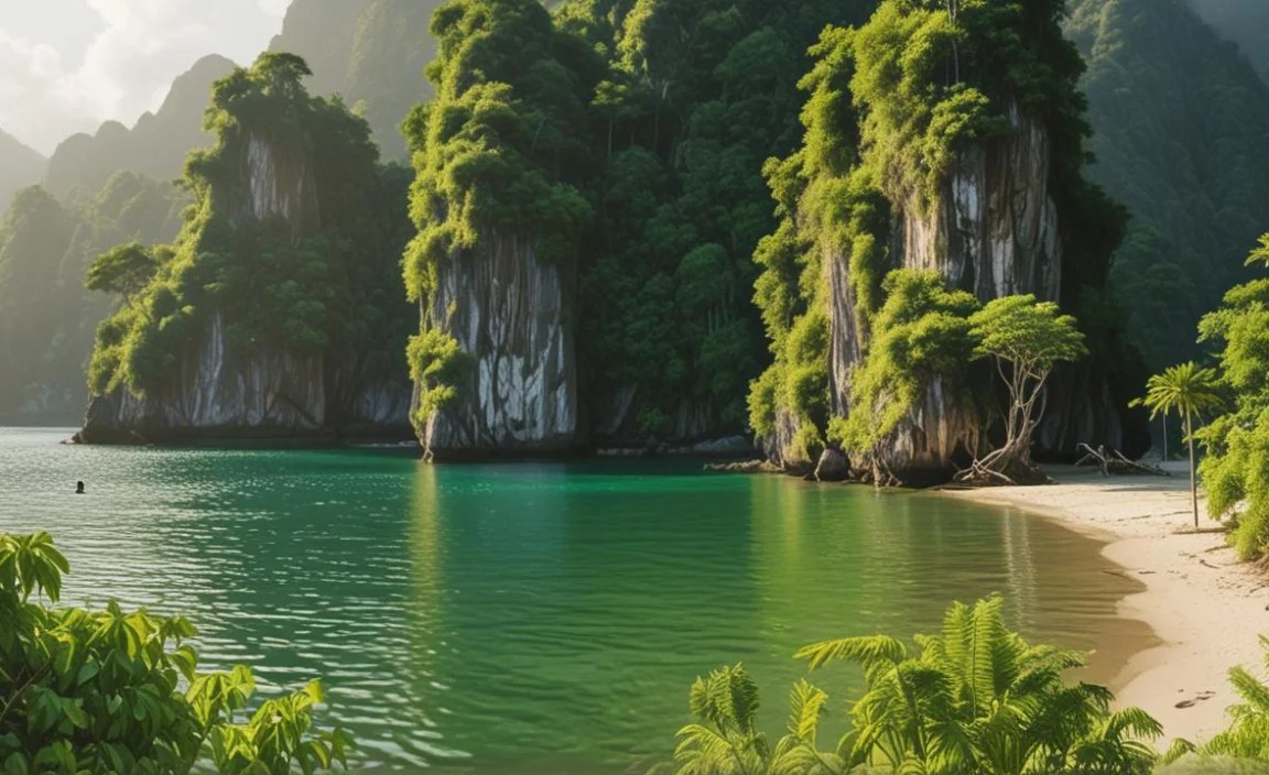 Understanding Eco Travel