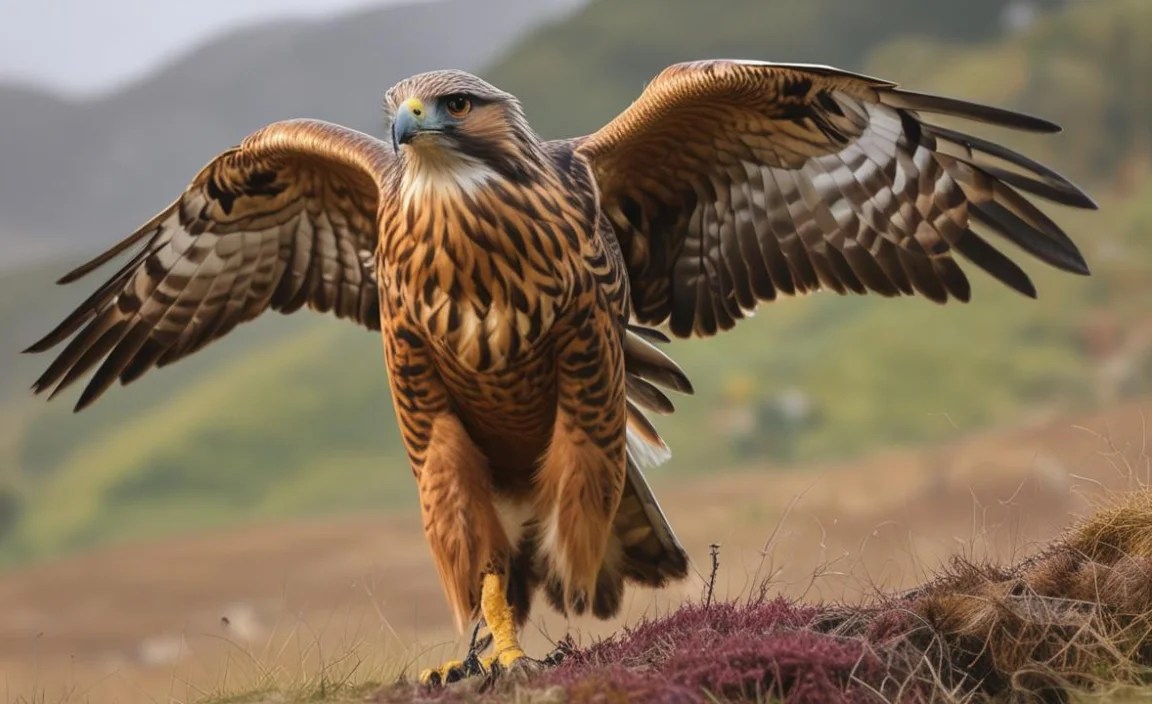 Understanding Falconry