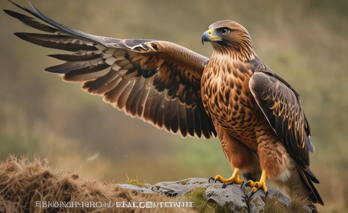 Understanding Falconry