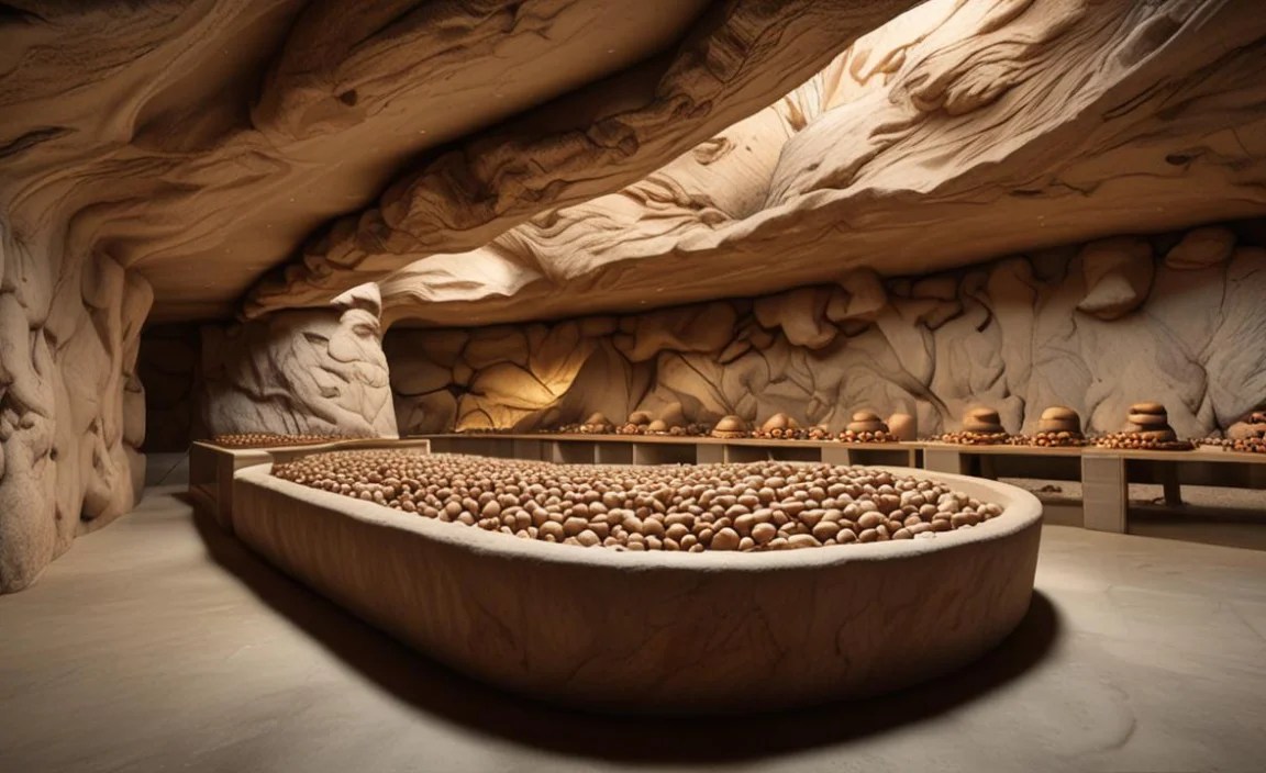 Understanding Fermentation in Caves