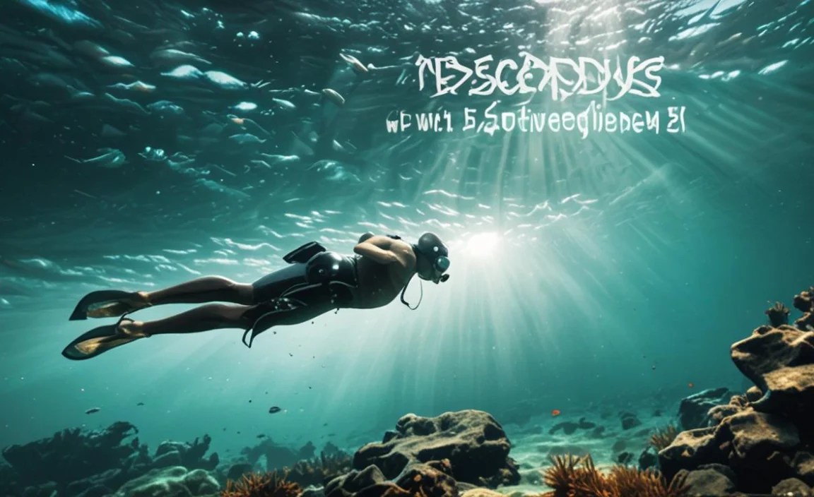 Understanding Free Diving