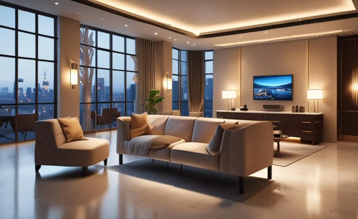 Understanding Hotel Safety Risks