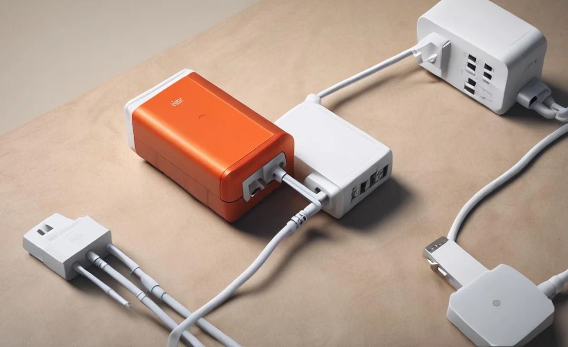 Understanding International Power Adapters