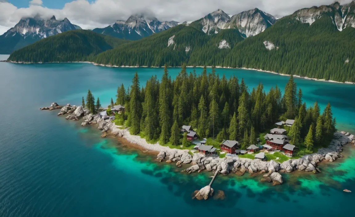 Understanding Island Hopping