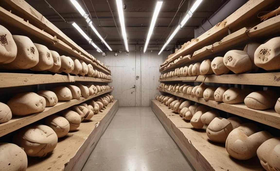 Understanding Ossuaries