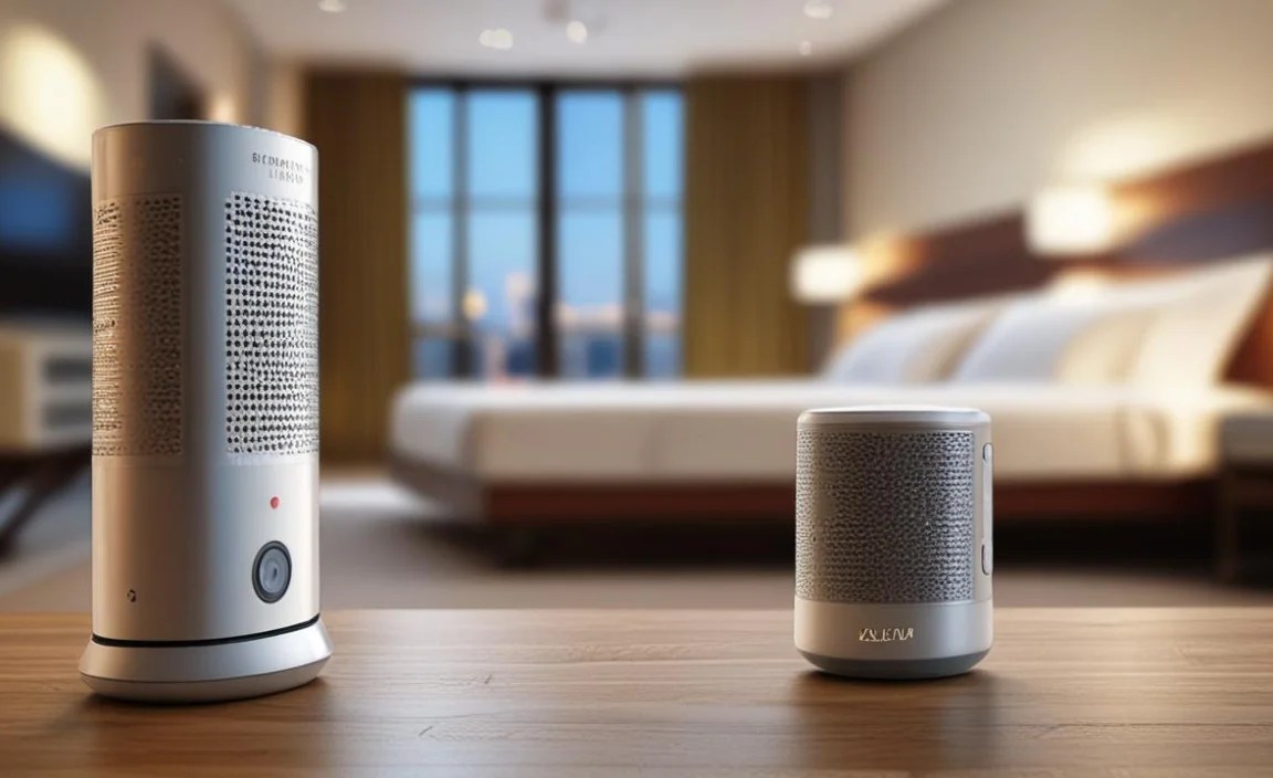 Understanding Portable Alarms