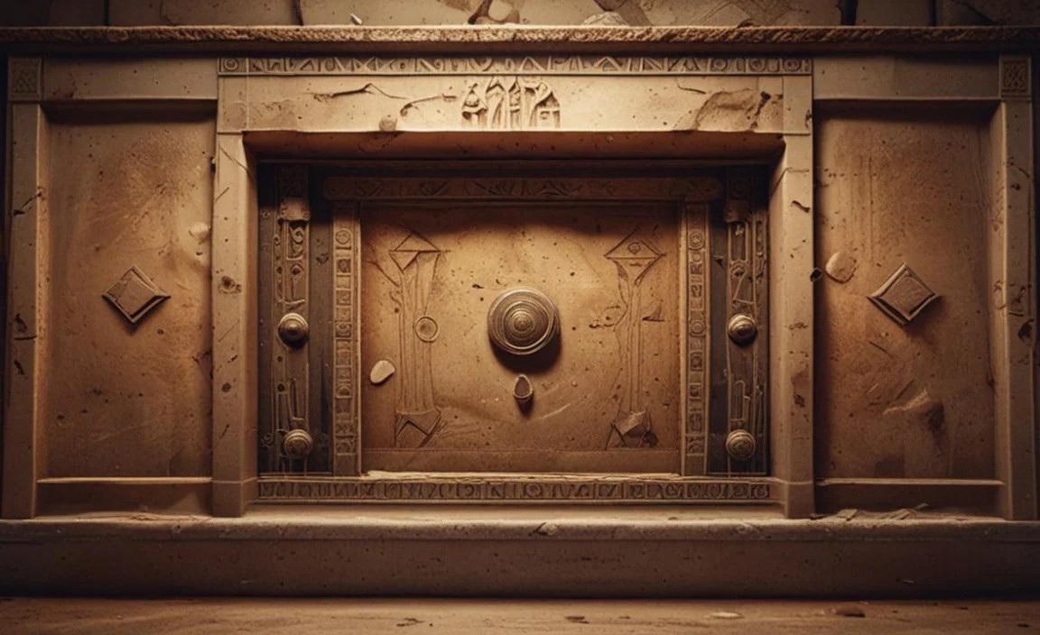 Understanding Secret Compartments