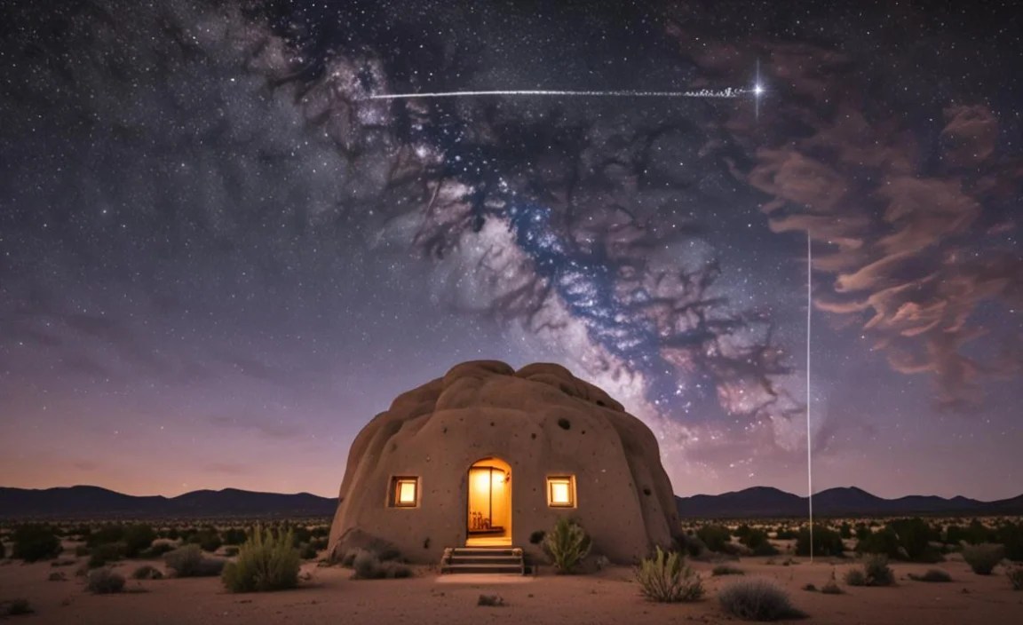 Understanding Stargazing Domes