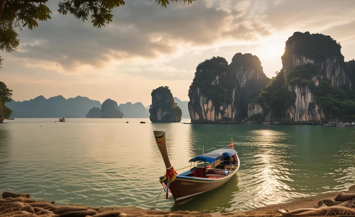 Understanding Thai Culture