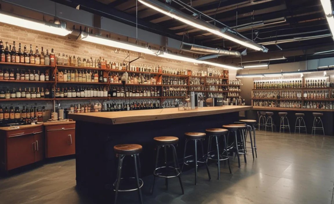 Understanding the Garage Brewing Concept