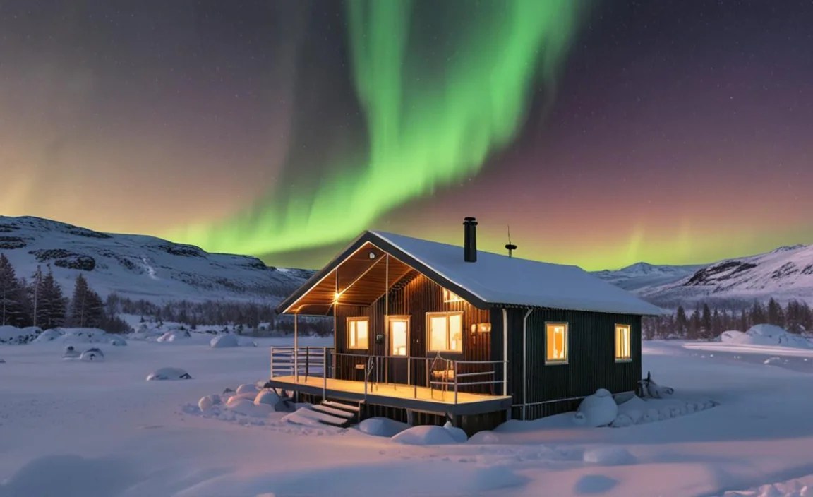 Understanding the Northern Lights