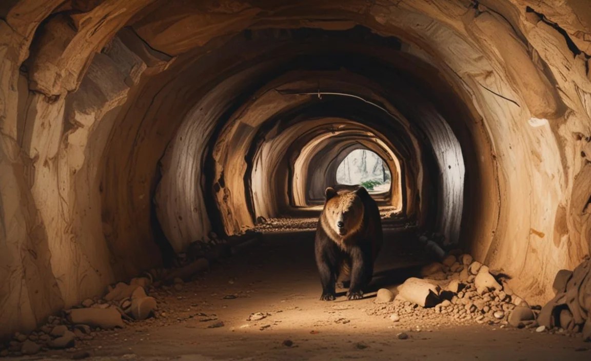 Understanding the Smuggler Tunnels